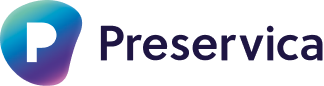 Preservica Logo